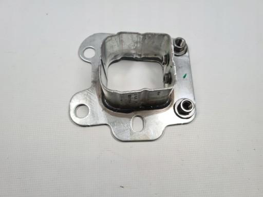 T2H15363 GX73-17C930-AB - Кінець лонжерона зона роздавлювання Jaguar XE XF 16