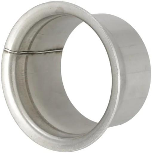 04600458 - Прямой конец трубы