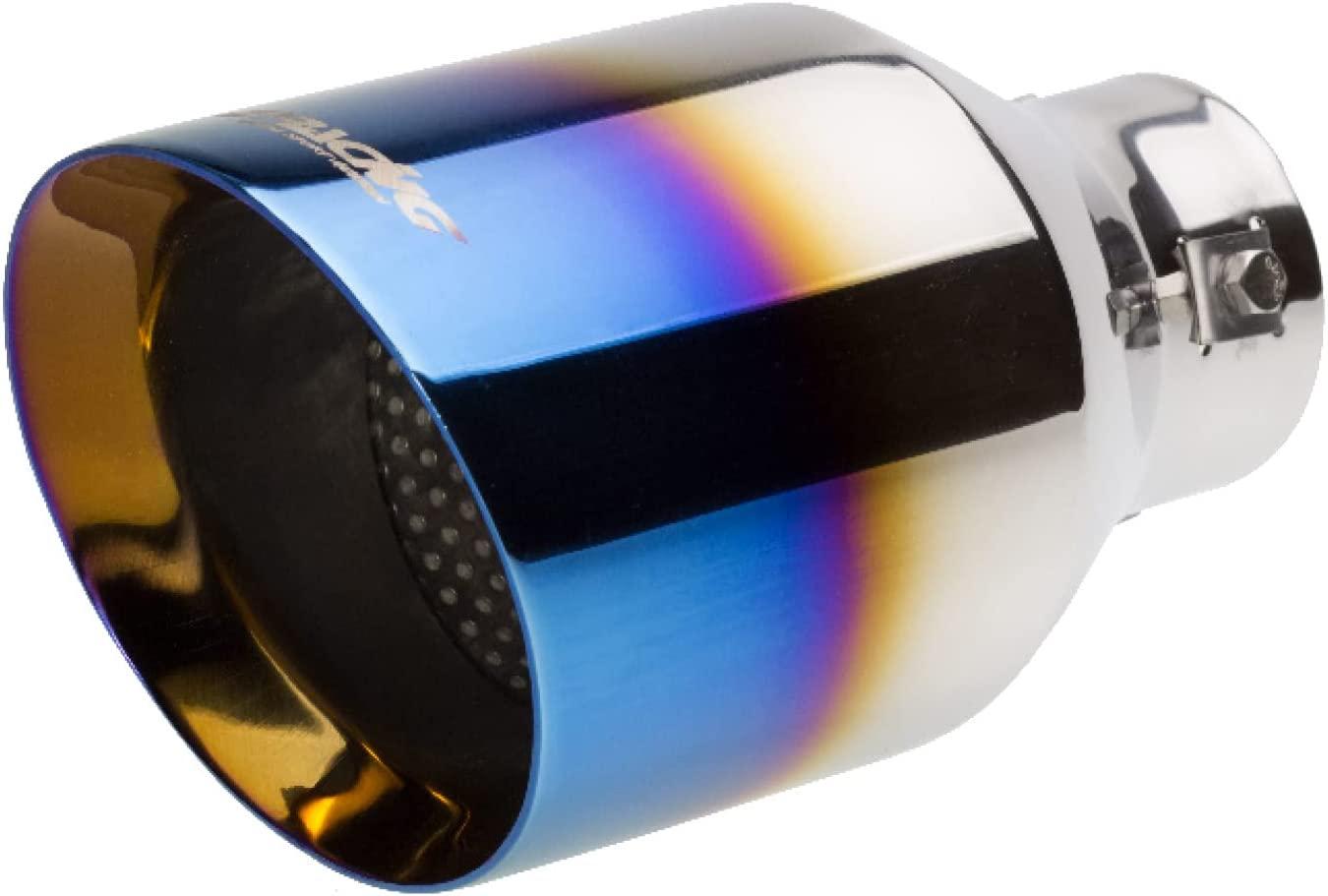 Выхлопная труба Simoni Racing TRX / 20b K2