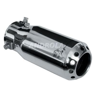 Наконечник вихлопної труби глушника K6 FI 63X180