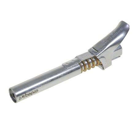 KBB937231 - Удлиненный самоблокирующийся наконечник шприца для смазки M10x1.