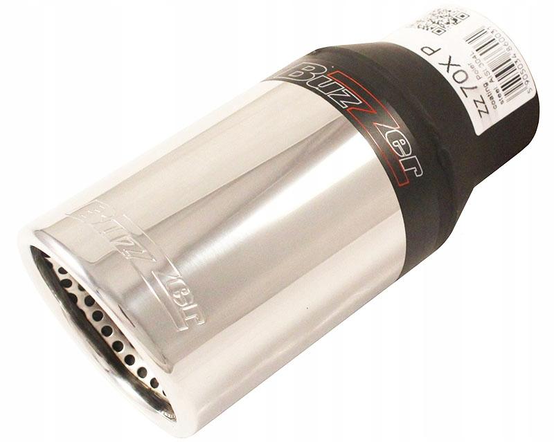 The end of the BUZZER ZZ 70x silencer, 24 month warranty. БМВ