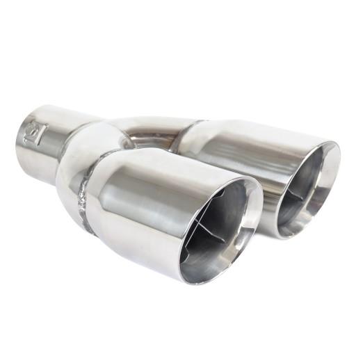 Наконечник глушника MT 022BLC