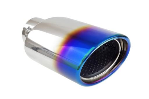 Наконечник глушителя MT 023BLC