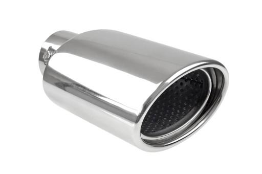 Наконечник глушителя mt 023