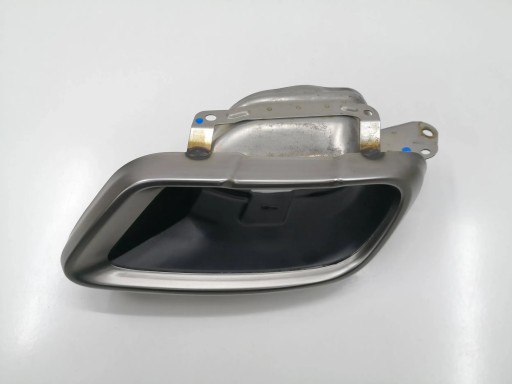 Насадка на глушитель BMW X5 G05 X6 G06 X7 G07 M-пакет правый