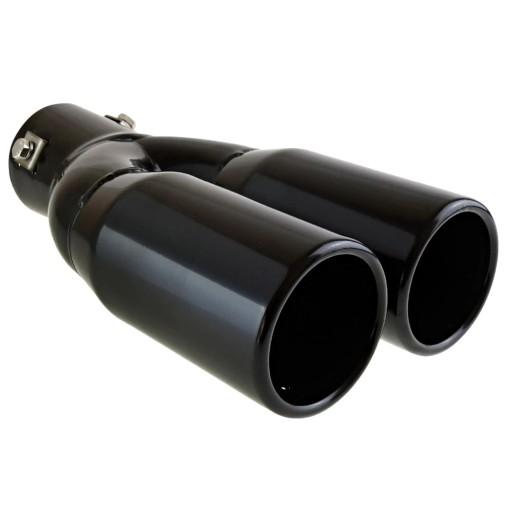 Наконечник глушителя из нержавеющей стали MT 004B