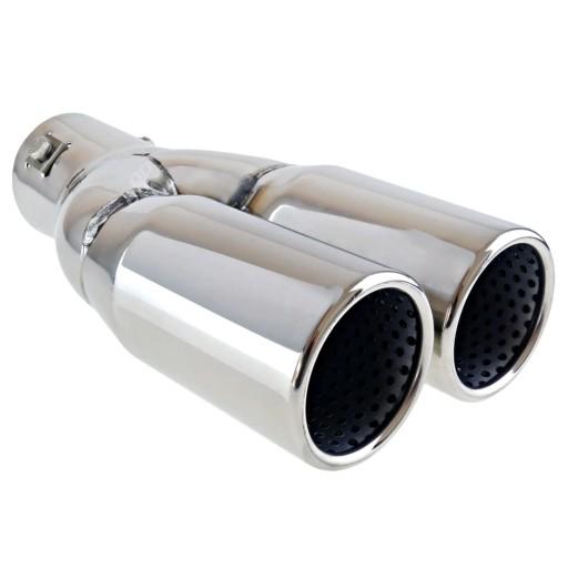 Наконечник глушителя из нержавеющей стали MT 004