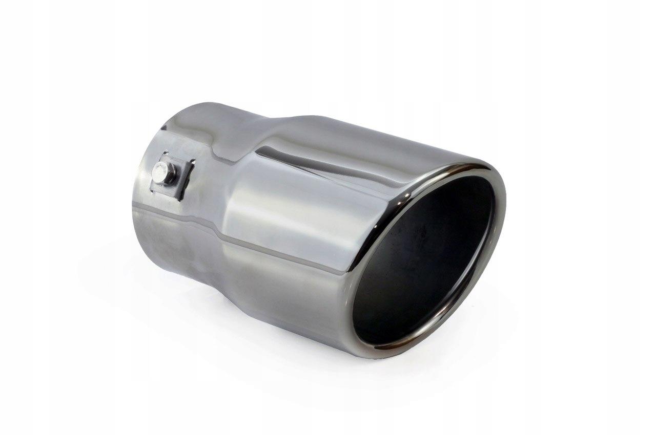 Наконечник глушителя из нержавеющей стали