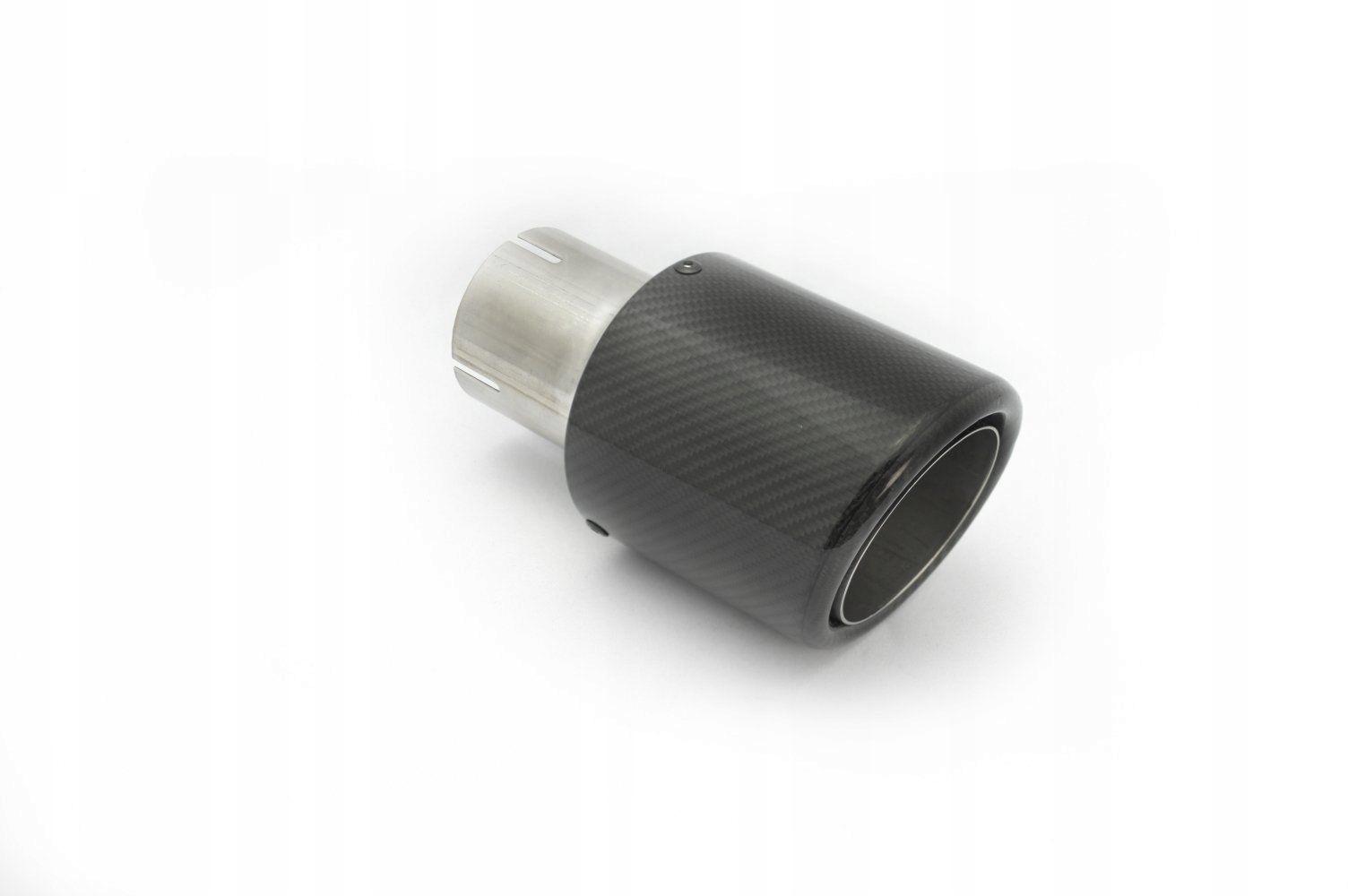 Універсальний наконечник для глушника діам. 50 мм