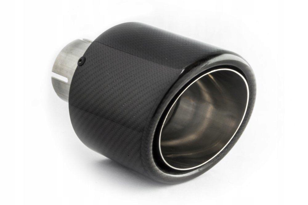 Універсальний наконечник для глушника діам. 65 мм