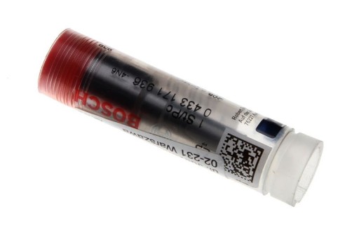 Наконечник инжектора BOSCH 0 433 171 936