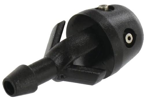 82030998 - Наконечник інжектора, CNH