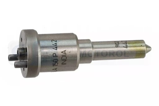 Форсунка інжекторна - BOSCH 2437010076