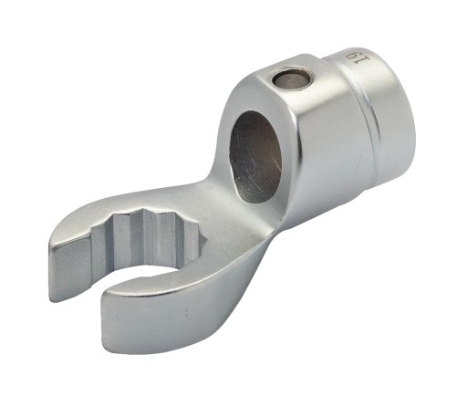 Разъем с открытым кольцом 21 мм, разъем 16 мм BAHCO