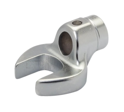 Плоский наконечник 34 мм, втулка 22 мм BAHCO