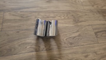 Выхлопной наконечник G31