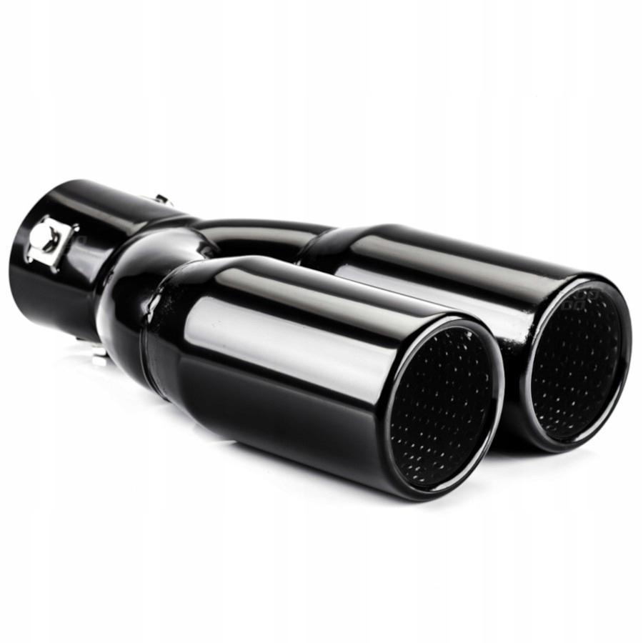 Наконечник вихлопної труби глушник з нержавіючої сталі