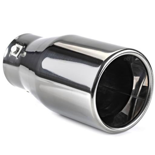 Наконечник выхлопной трубы глушитель из нержавеющей стали