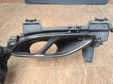 Наконечник вихлопу W205 AMG 0004900727