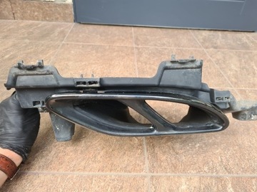 Наконечник вихлопу W205 AMG A0004900827