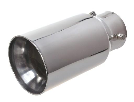 Наконечник вихлопної кислоти