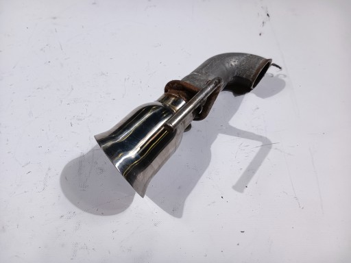 KKM10194 - Наконечник глушника Chevrolet Camaro 2016 року випуску-