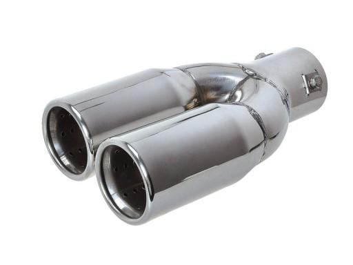 Наконечник глушителя из нержавеющей стали