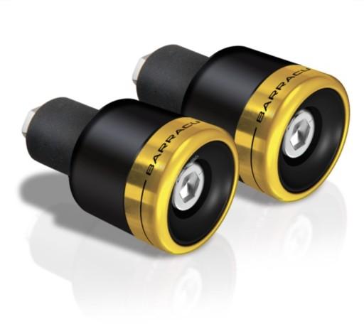 N1000-XO - Рулевое колесо Barracuda / B-LUX