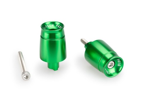 21026V - Поради рульового колеса Ninja 650 Z650 Sport Long