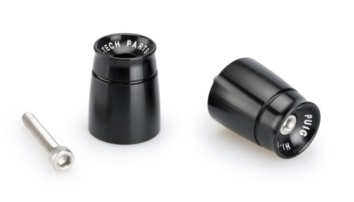 21026N - Поради рульового колеса Ninja 650 Z650 Sport Long