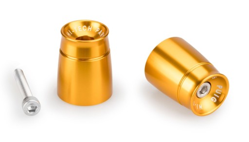 21023O - Кінці керма Yamaha FZ / MT (спортивні, довгі)