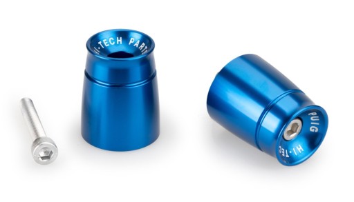 21023A - Кінці керма Yamaha FZ / MT (спортивні, довгі)