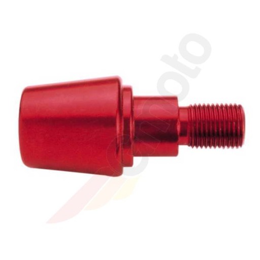 VIC-902RJ - Yamaha красный алюминиевый руль советы