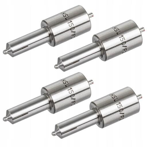 DOP150A2 - Ін'єкційні наконечники C-360 C-355 Ursus 50508730 150S525-14403 набір 4 шт.