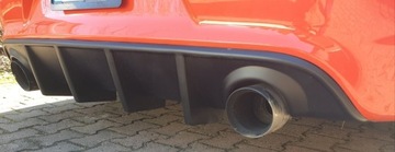 Советы по выхлопу