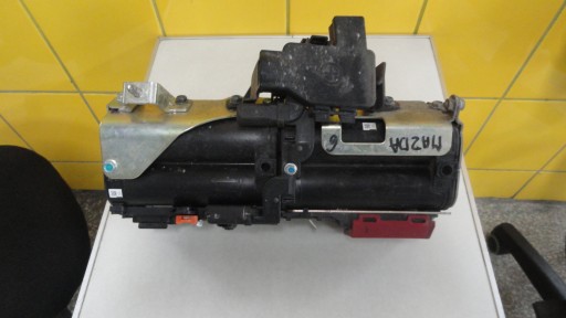 G46L67ZC0A G46L67ZC0--A - Конденсатор енергії та-Eloop Mazda 6 2019