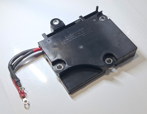 Конденсатор Panasonic DC 750V 1.72uF