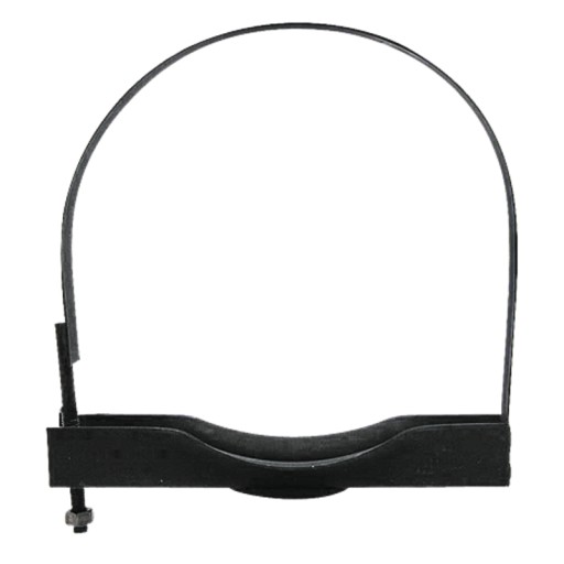 076.501-00A - Консоль кріплення 246 мм 82770252 граніт