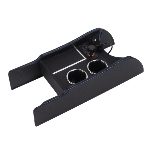 Органайзер для центральной консоли автомобиля