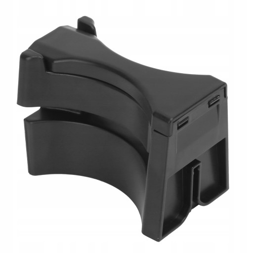 1616210167211 - Автомобильная центральная консоль подстаканник