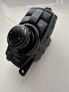 BMW F10 IDrive контролер NBT кераміка