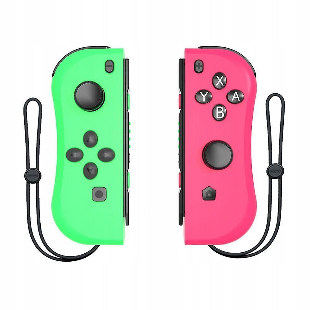 Контроллер Joy Pad L / R для Nintendo Switch