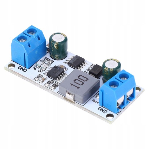 1013190123911 - Сонячний контролер MPPT