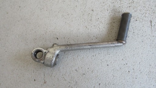 125216215215125 - Подставка для стартера Копка Kawasaki KDX KMX 125 1999 xy