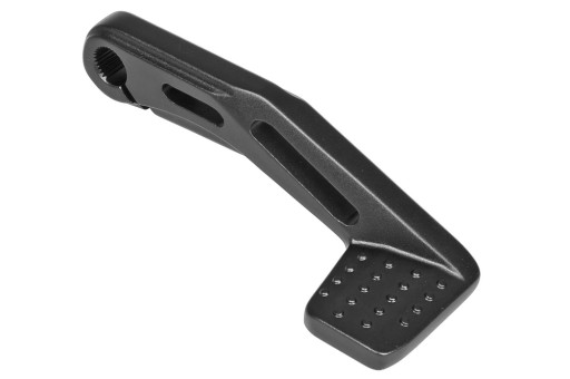 A090572D - Копник ТНТ Капля черный Minarelli Peugeot