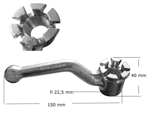 038903315C, 03903315A - АМОРТИЗАТОР НАТЯЖИТЕЛЯ OCTAVIA 1.9 TDI, 90-110 КМ