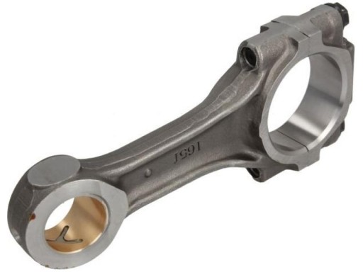 50009280 - Шатун двигуна, довжина 157 мм підходить для: IVECO DAILY II, DAILY III, POWE