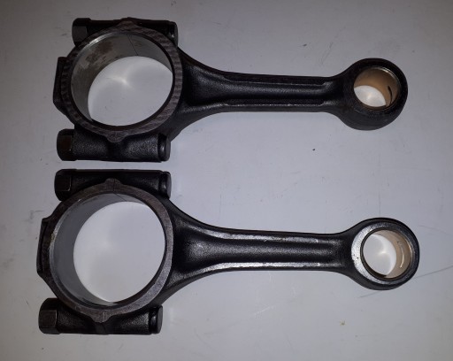 7540058 - Нові заводські шатуни Fiat 126p 126bis