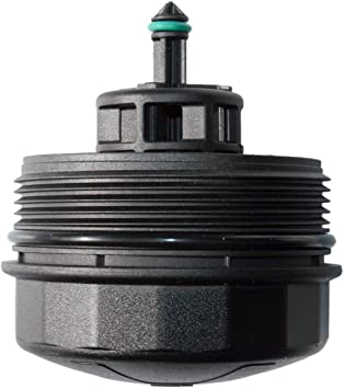 11427525334 - Крышка масляного фильтра BMW E88 E89 E90 E91 E92